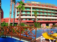 Villa Romana - 