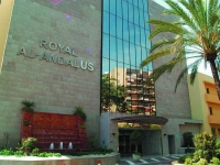 Royal Al-Andalus - 