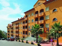 Vistamar Apart Hotel - 