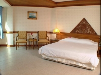 Jomtien Dragon Beach Resort -  Deluxe