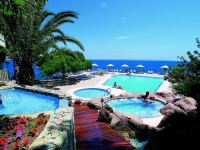 Barcelo Illetas Albatros - 