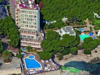 Barcelo Illetas Albatros -    