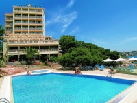 Barcelo Illetas Albatros - 