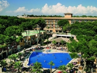 Barcelo Pueblo Park -    