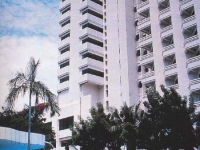 Jomtien Palm Beach -  