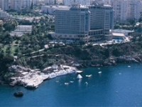 Dedeman Antalya Hotel - 