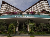 Jomtien Thani -  