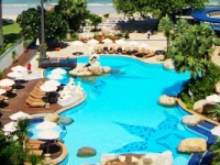 Long Beach Garden Hotel spa - -