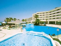 Hilton Hurghada Plaza -  