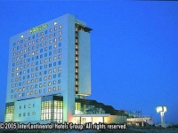 Holiday Inn -  