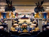 Sheraton De luxe - 