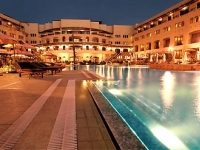 Marriott Hotel -  