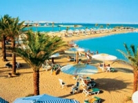 Hilton Hurghada Plaza -  