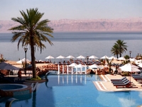 Marriott Hotel -  