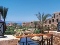 Movenpick Resort and SPA -  