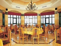 Dead Sea SPA Hotel - Ресторан отеля