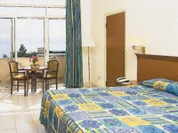 Dead Sea SPA Hotel - Номер отеля