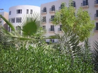 Dead Sea SPA Hotel -   