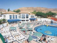 Dead Sea SPA Hotel -  