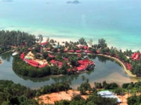 Klong Prao Resort - 