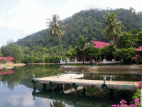 Klong Prao Resort -  