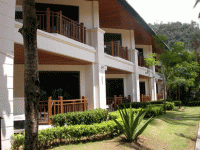 Klong Prao Resort -  