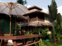 Koh Chang Tropicana Resort   SPA - 