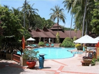 Holiday Inn Phi Phi -     