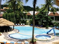 Coconut Village - 