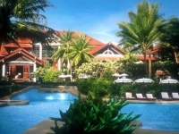 Dusit Laguna - 