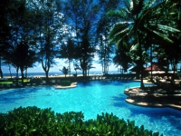 Dusit Laguna - 