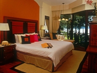 Dusit Laguna -  