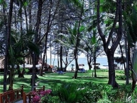 Dusit Laguna -  