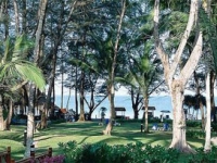 Dusit Laguna -  