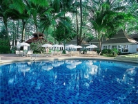 Dusit Laguna - 