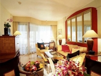 Dusit Laguna -  