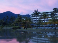 Hilton Phuket Arcadia -  