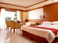 Horizon Beach Patong - Junior-Suite