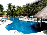 Kamala Bay Garden - 