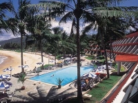 Karon Beach -  