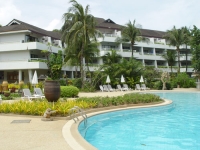 Karon Beach -  