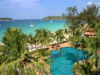 Kata Beach - 