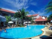 Jw Marriott Phuket Resort   Spa - 