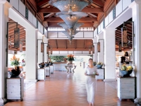 Jw Marriott Phuket Resort   Spa - 