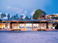 Jw Marriott Phuket Resort   Spa - 