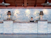 Jw Marriott Phuket Resort   Spa - Reception