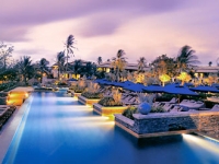Jw Marriott Phuket Resort   Spa - 