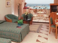 Continental Resort Hurghada -     