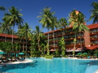 Patong Merlin - 