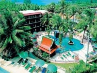 Serene Resort -  
